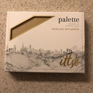 Ittse Magnetic Build Your Own Palette